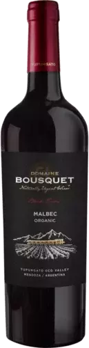Domaine Bousquet 'Black Rock' Malbec Uco Valley