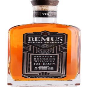 Remus Repeal Reserve VIII