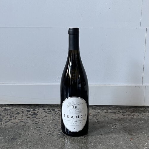 Domaine Santamaria Tranoi