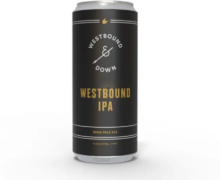 Westbound IPA
