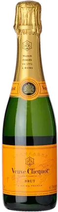 Veuve Clicquot Yellow Label Brut