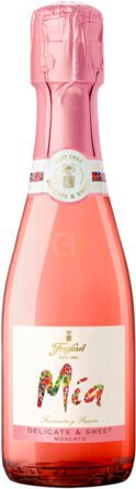 Freixenet Mia Moscato Pink