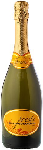 Presto Prosecco