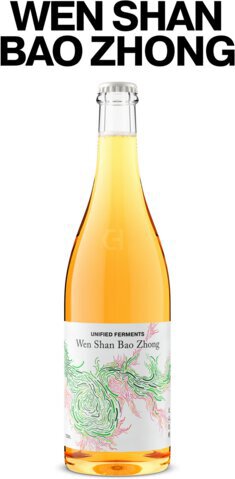 Unified Ferments, Wen Shan Bao Zhong (NV)