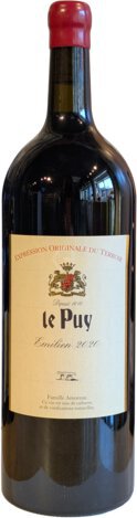 Le Puy Emilien Magnum