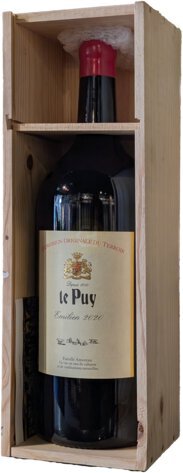 Le Puy Emilien 3l