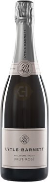Lytle Barnett Brut Rose 2017