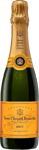 Veuve Clicquot Yellow Label Brut