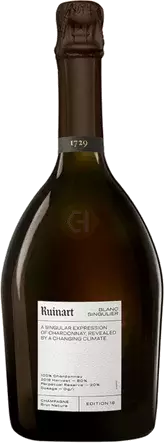 Ruinart Blanc Singulier 18th Edition