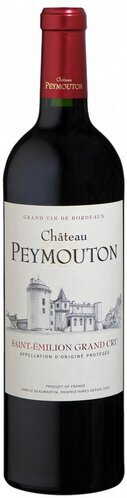 Château Peymouton Saint-Emilion Grand Cru