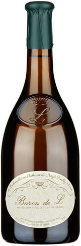 Ladoucette Baron de L Pouilly-Fumé Sauvignon Blanc