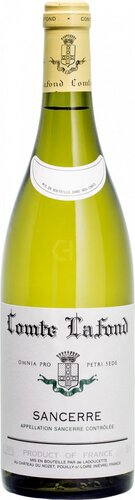Ladoucette Comte Lafond Sancerre Blanc