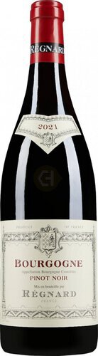 Régnard Bourgogne Pinot Noir