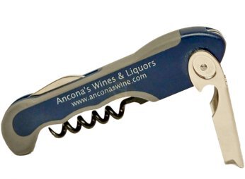 Ancona's Waiter Corkscrew