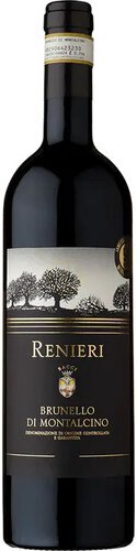 Renieri Brunello 2019