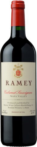 Ramey Napa Valley Cabernet Sauvignon