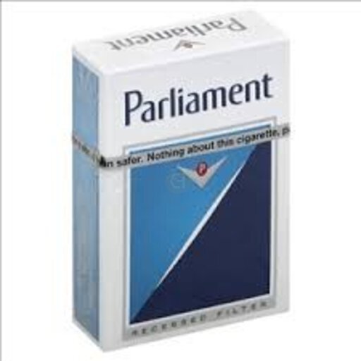 cigarette ultra light Parliament Ultra Lights