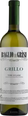 Baglio Di Grisi Grillo