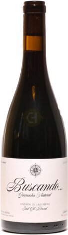Buscando Garnacha Natural