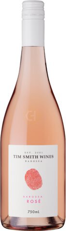 Tim Smith Wines Barossa Rose Barossa Valley