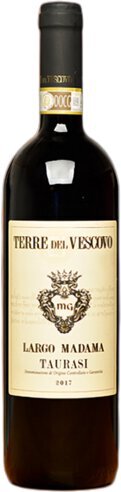 Terre Del Vescovo Taurasi Largo Madama