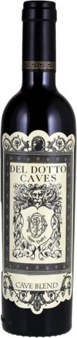 Del Dotto Caves 2022 Cave Blend