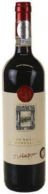 I Vini Di Milena Brunello Di Montalcino