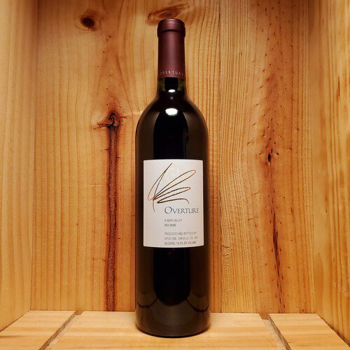 Opus One Overture