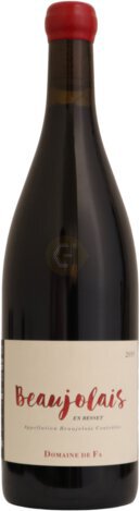 Domaine De Fa Graillot Beaujolais