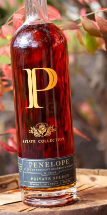 Penelope 9 year select