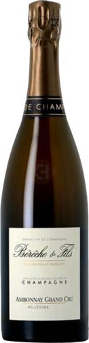 Bereche 2019 Ambonnay Grand Cru