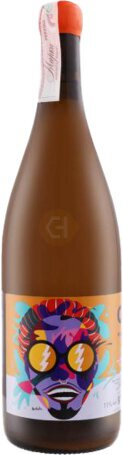 OG Vignobles Barreau Orange Wine