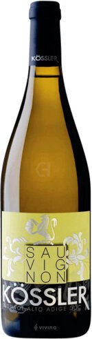 Kossler Sudtirol Alto Adige Sauvignon