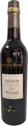 Gonzalez Byass Leonor Palo Cortado Years Old Sherry
