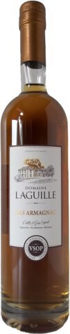 Domaine Laguille Bas Armagnac VSOP