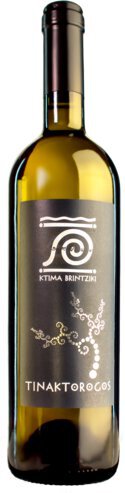 Ktima Brintziki Ilia Tinaktorogos