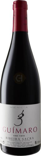 Guimaro Ribeira Sacra Mencia Vino Tinto