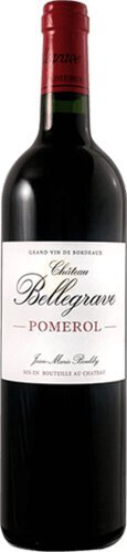 Chateau Bellegrave Pomerol