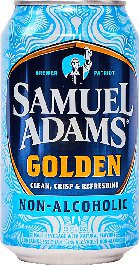 Sam Adams Golden Non-Alcoholic