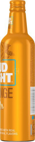 Bud Light Orange