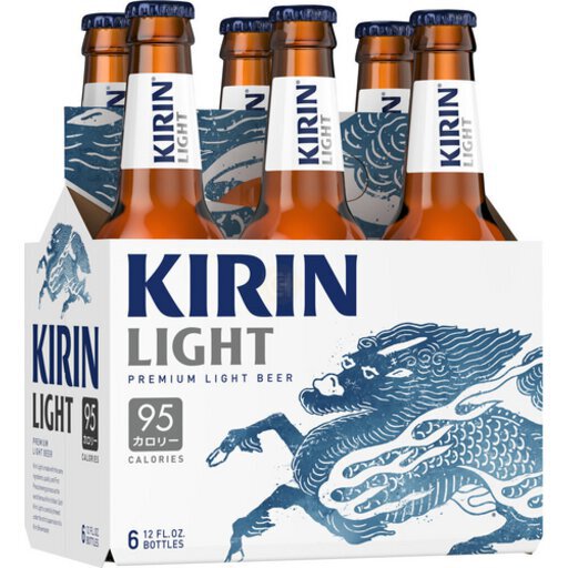 Kirin Ichiban Light 12OZ - Corkdorks Nashville Wine, Spirits, Beer
