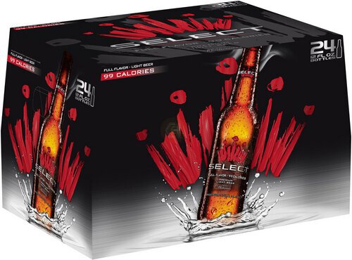 Bud Select