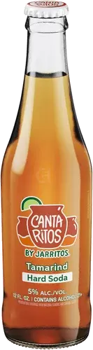 Canta Ritos Tamarind Hard Soda Single