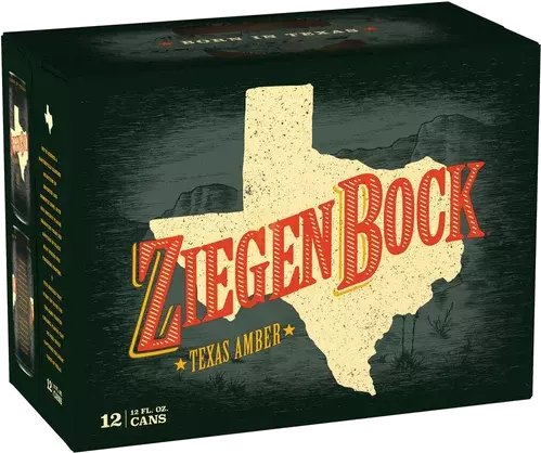 Ziegenbock Cans