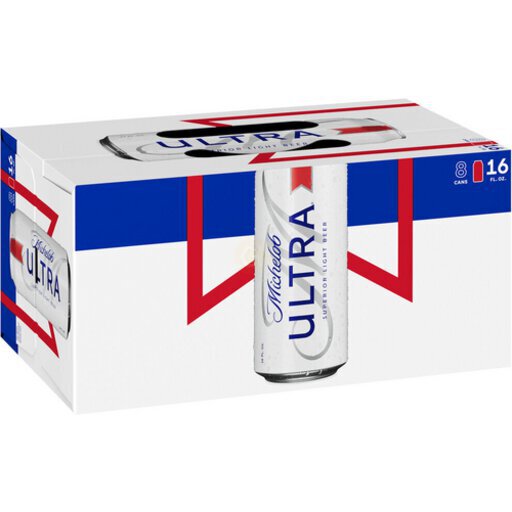 Michelob Ultra 7.5OZ - Seven Cuz Beer Store Lebanon PA, Lebanon, PA