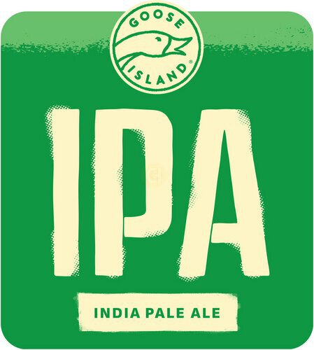 Goose Island IPA
