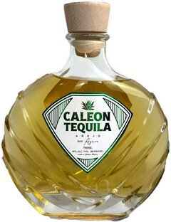 Caleon Tequila Anejo