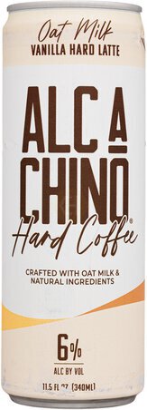 Alc-A-Chino Vanilla