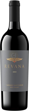 Revana Napa Valley Cabernet Sauvignon