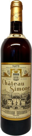 Chateau Simone Palette Rose